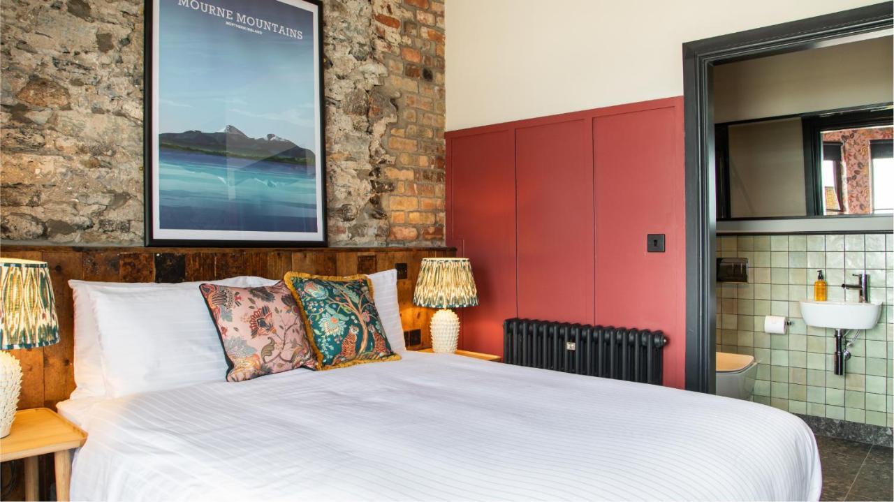 Hotel Avoca Newcastle (Down)