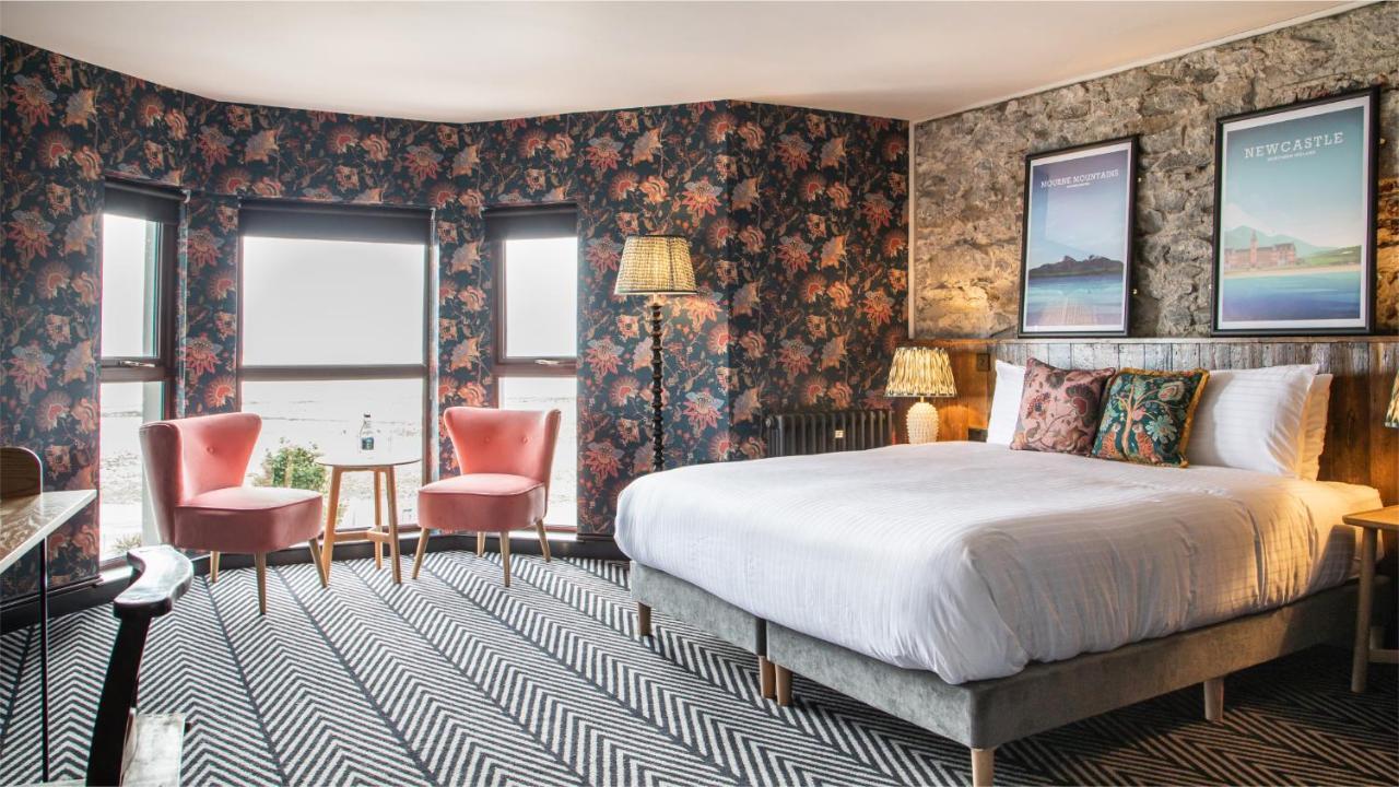 Hotel Avoca Newcastle (Down)