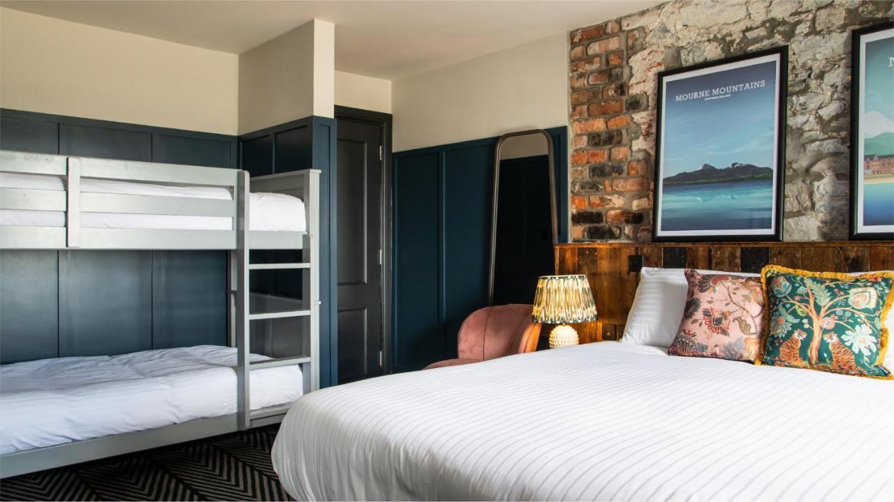 Hotel Avoca