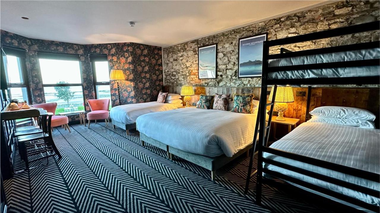 Avoca Hotel Newcastle (Down)