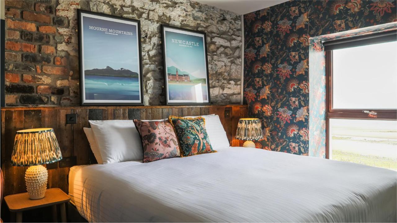 Hotel Avoca Newcastle (Down)