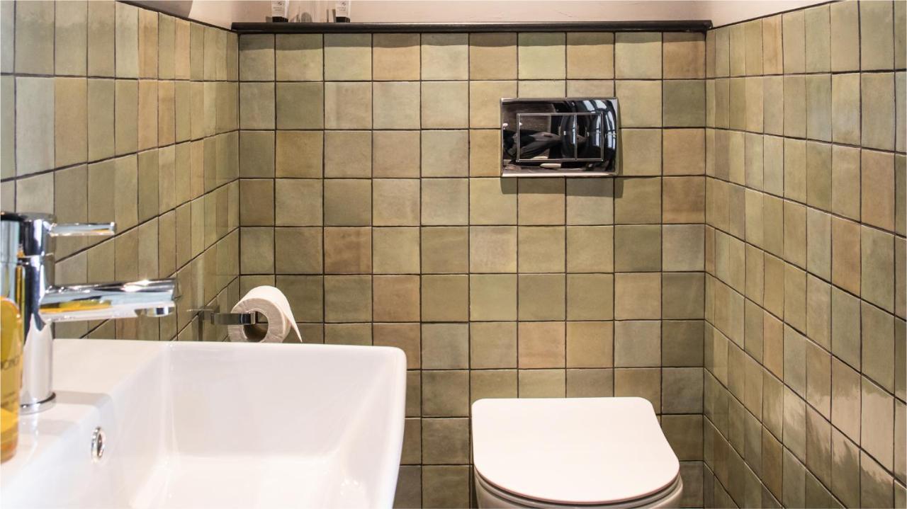 Hotel Avoca