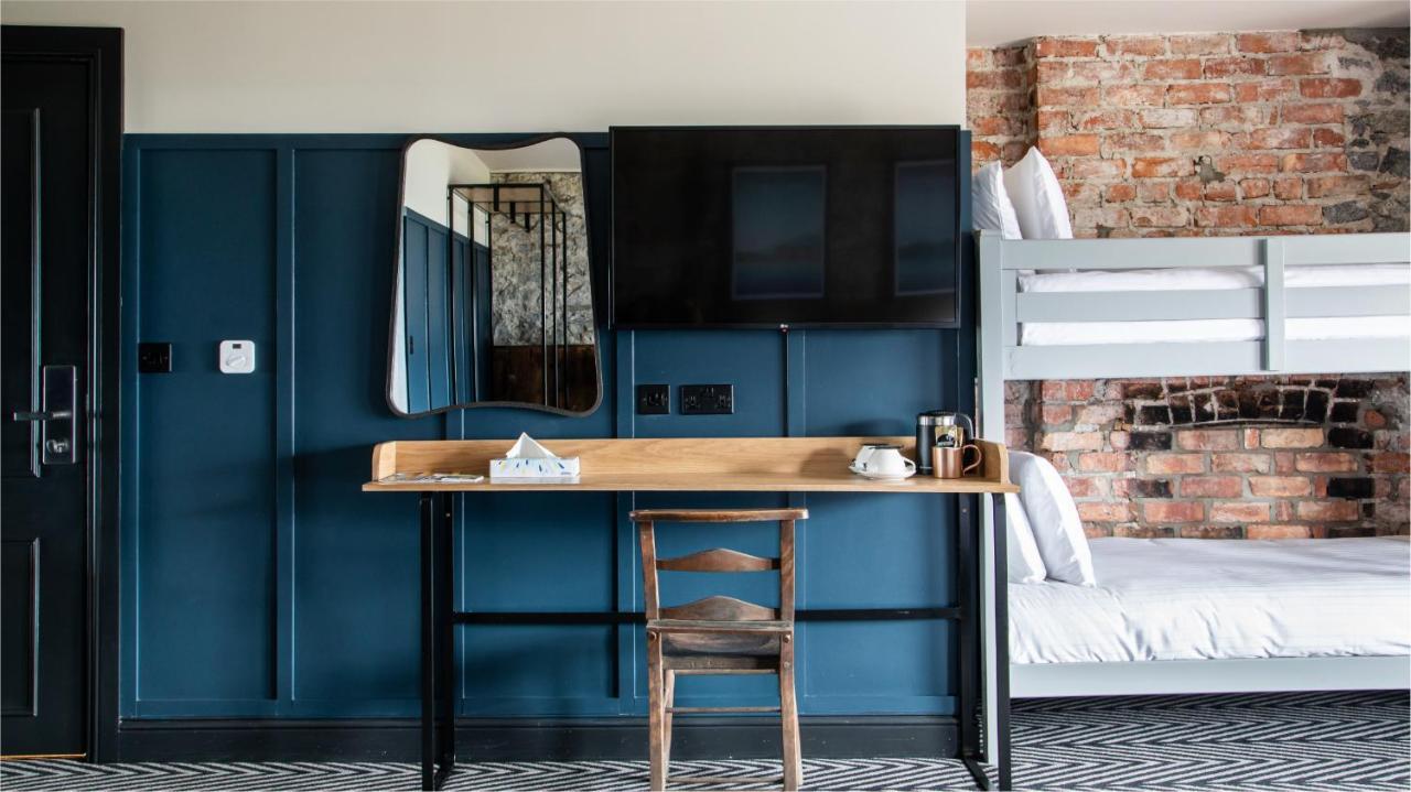 Avoca Hotel Newcastle (Down)